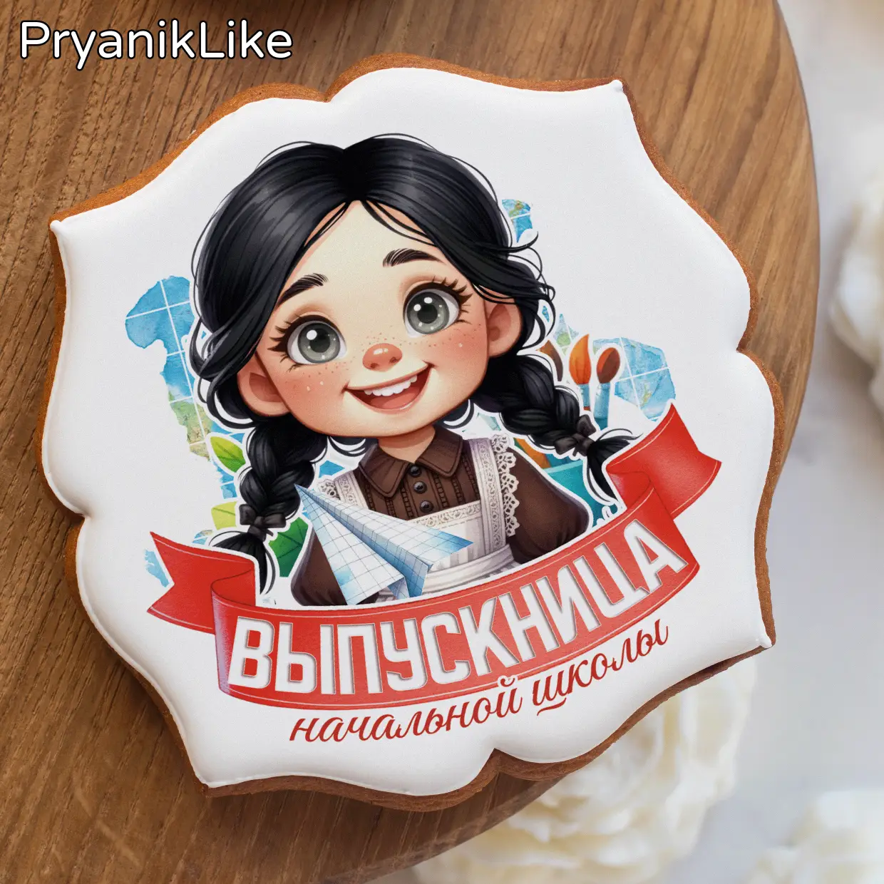 Выпускной начальной школы